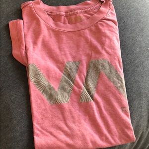 Rvca t shirt